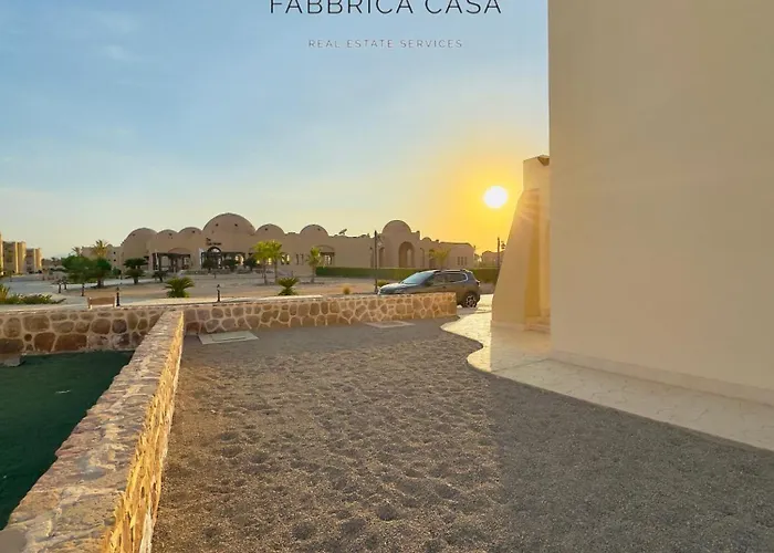 Villa Astonishing Twin In O-c Baia di Coraya