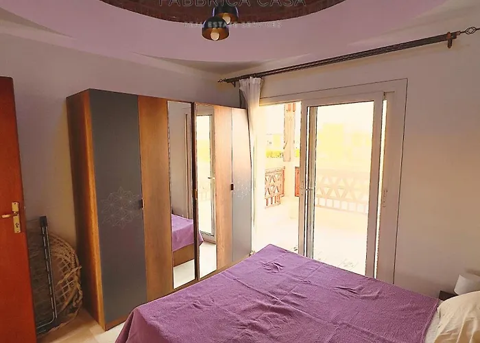 Villa Astonishing Twin In O-c Baia di Coraya