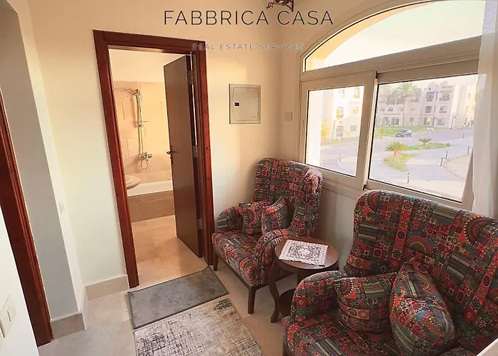 Villa Astonishing Twin In O-c Baia di Coraya